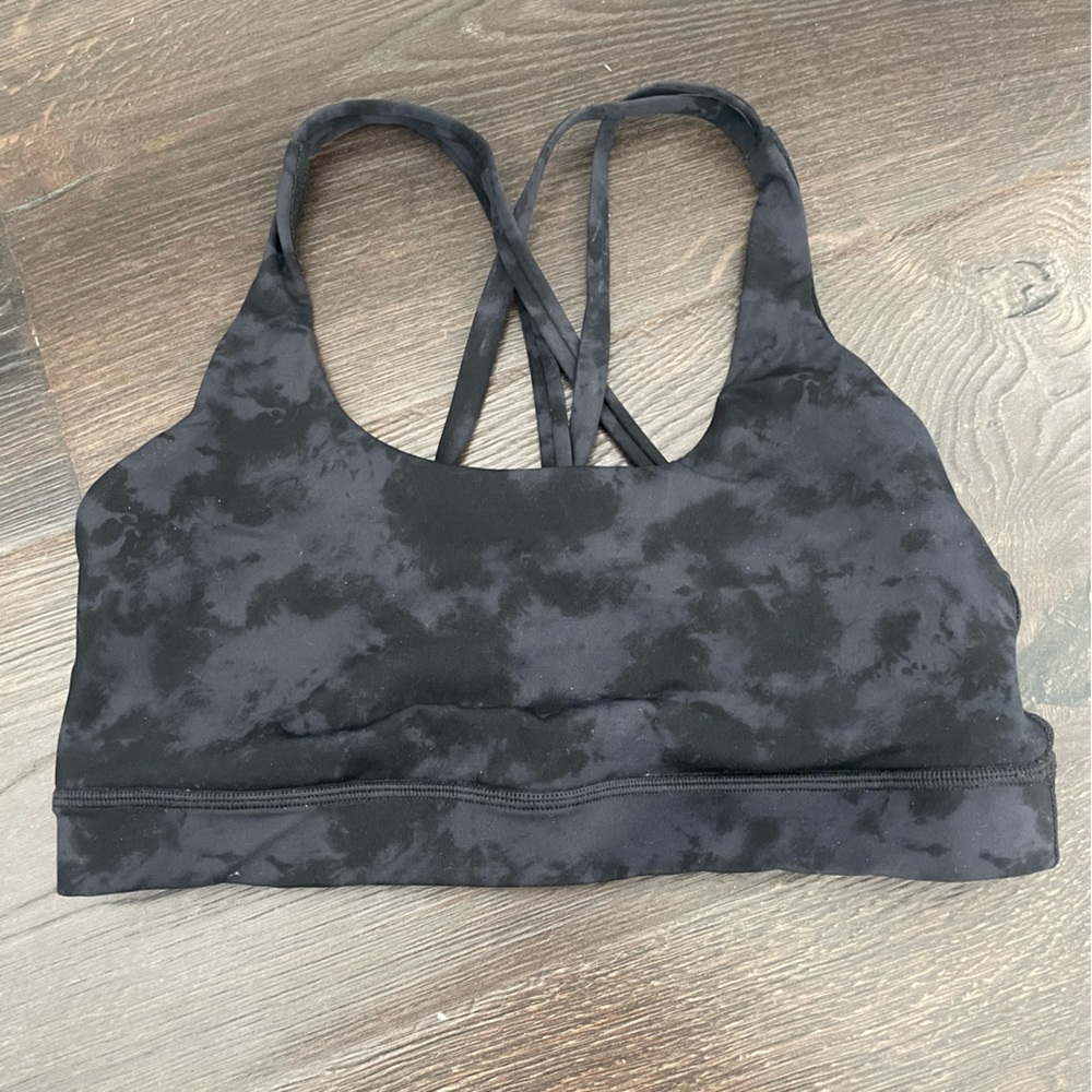 cute workout sports bra